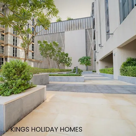 Ferienwohnung Dunya Tower 2 Downtown Burj Khalifa Street Kings Dubai Exterior foto