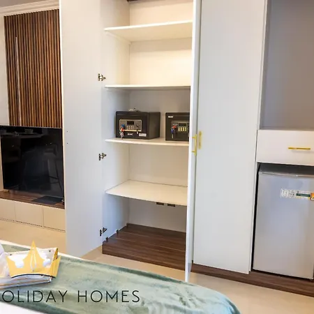 Ferienwohnung Dunya Tower 2 Downtown Burj Khalifa Street Kings Dubai Exterior foto