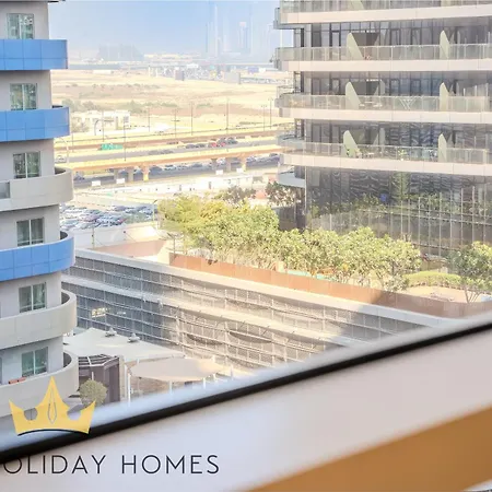 Ferienwohnung Dunya Tower 2 Downtown Burj Khalifa Street Kings Dubai Exterior foto