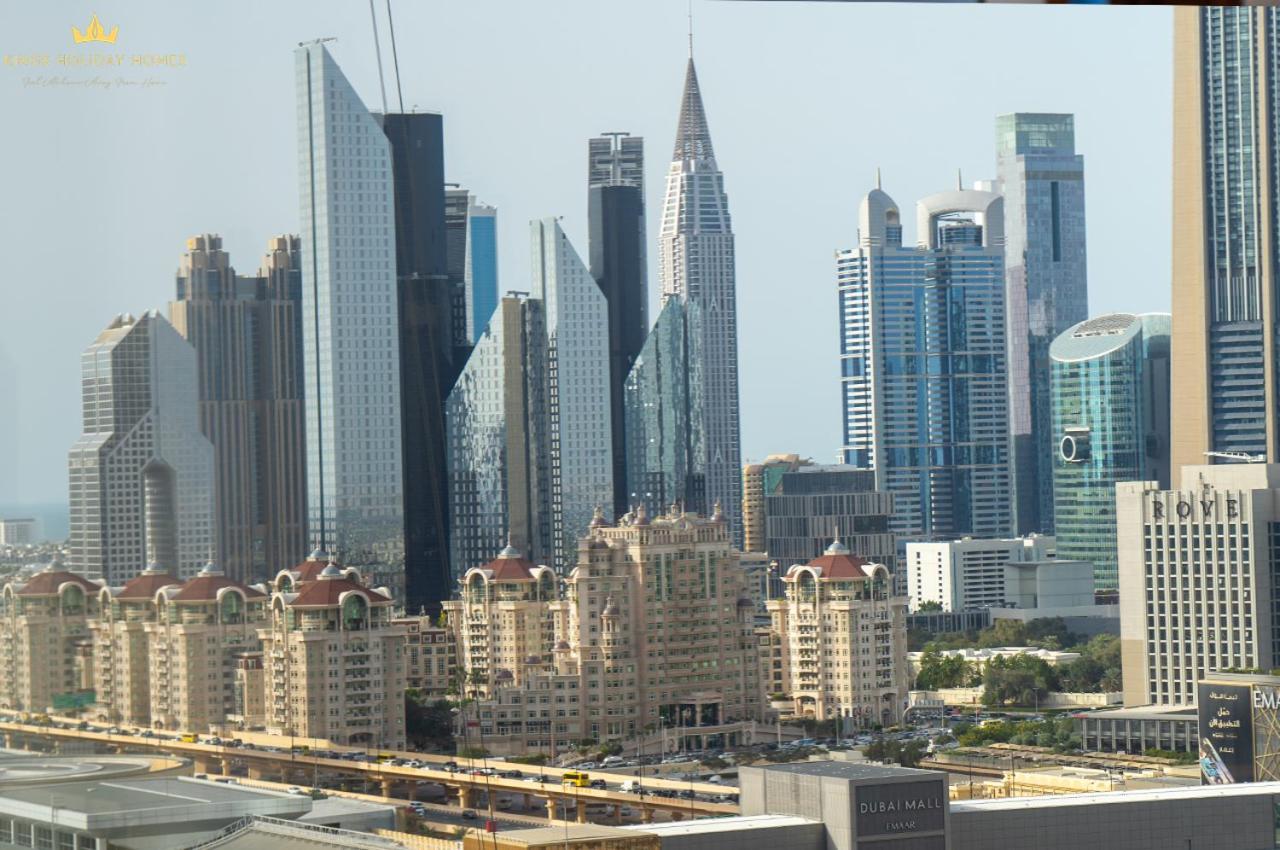 شقة Dunya Tower 2 Downtown Burj Khalifa Street Kings *