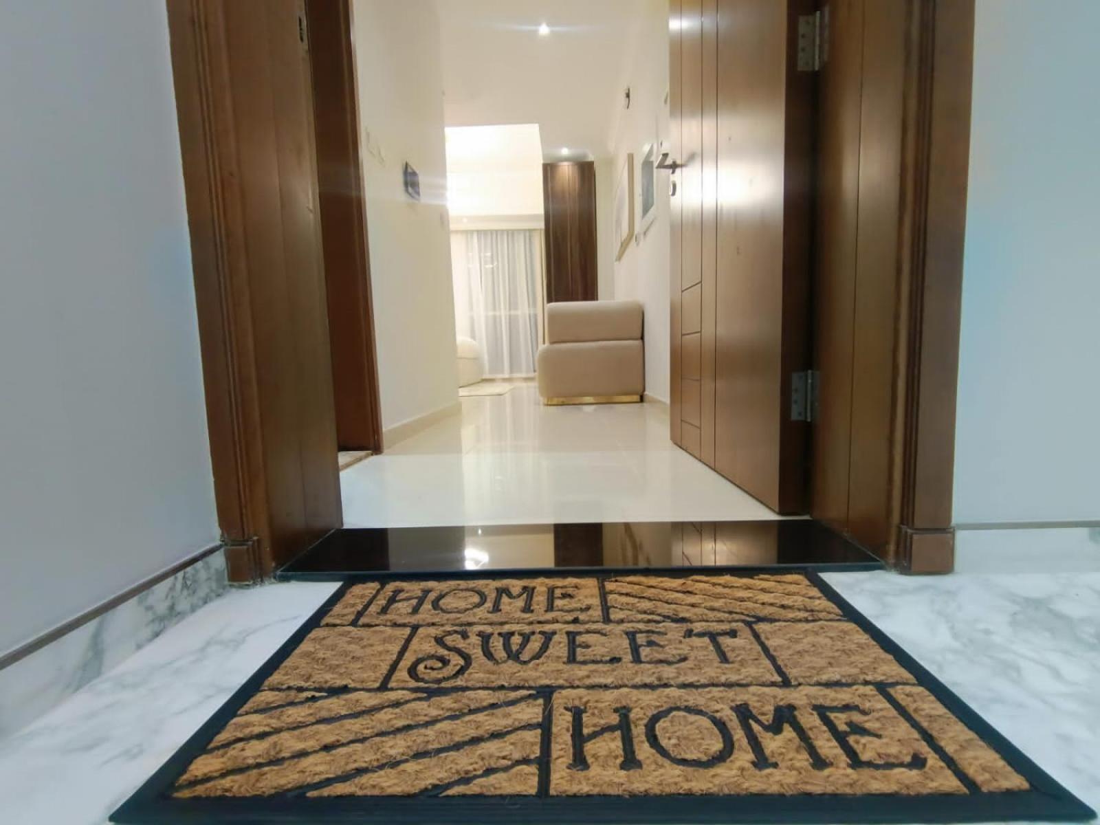 Dunya Tower 2 Downtown Burj Khalifa Street Kings * دبي