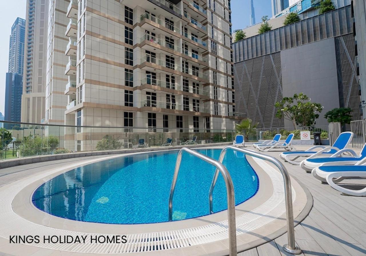 شقة Dunya Tower 2 Downtown Burj Khalifa Street Kings *