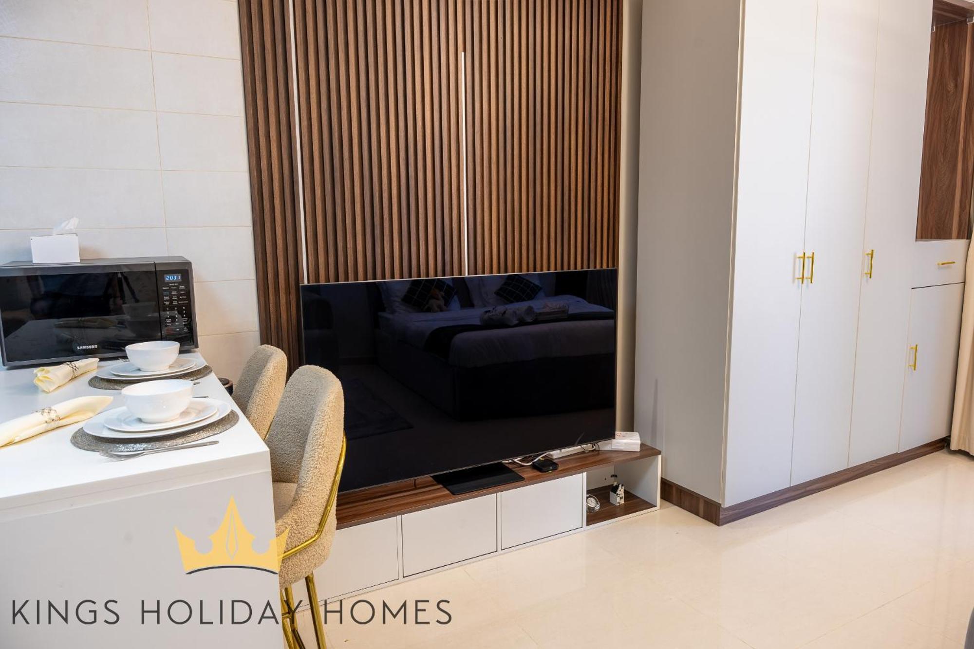 Dunya Tower 2 Downtown Burj Khalifa Street Kings شقة