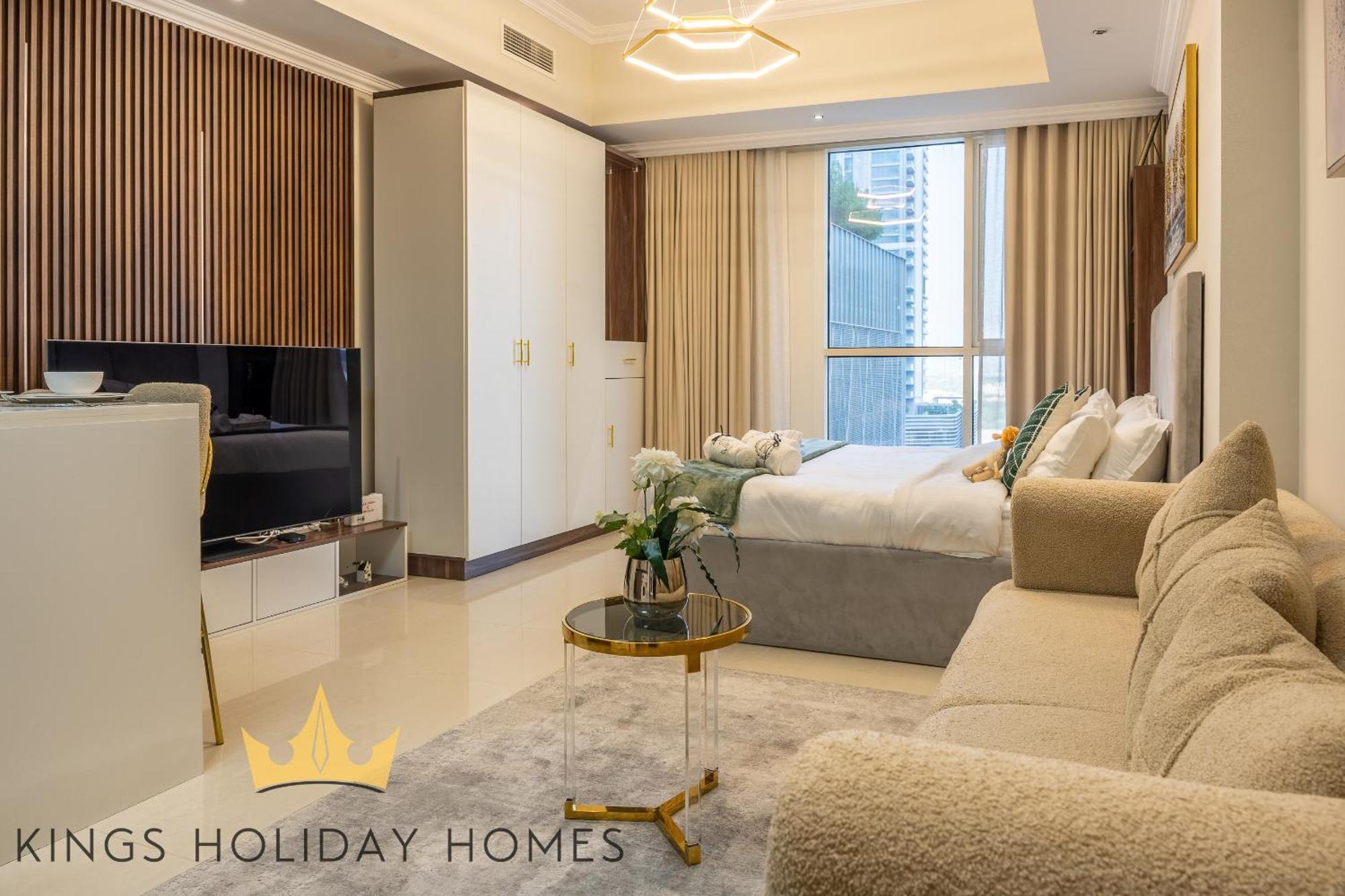 Dunya Tower 2 Downtown Burj Khalifa Street Kings دبي